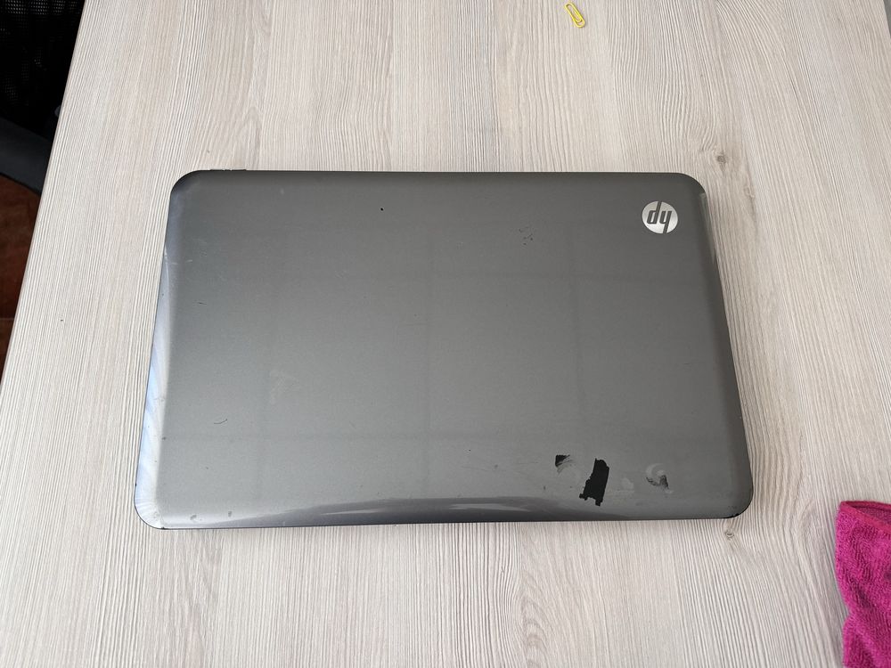 Ноутбук HP Pavilion g6