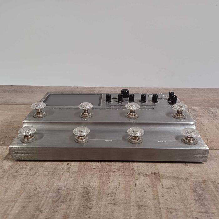 Mooer GE 300 Lite multiefekt procesor gitarowy