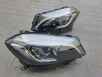 Mercedes A-klasa W176 Lift * Lampa Full Led High Performance * lewa p