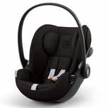 Fotelik Samochodowy Cybex Cloud G I-Size Magic Black