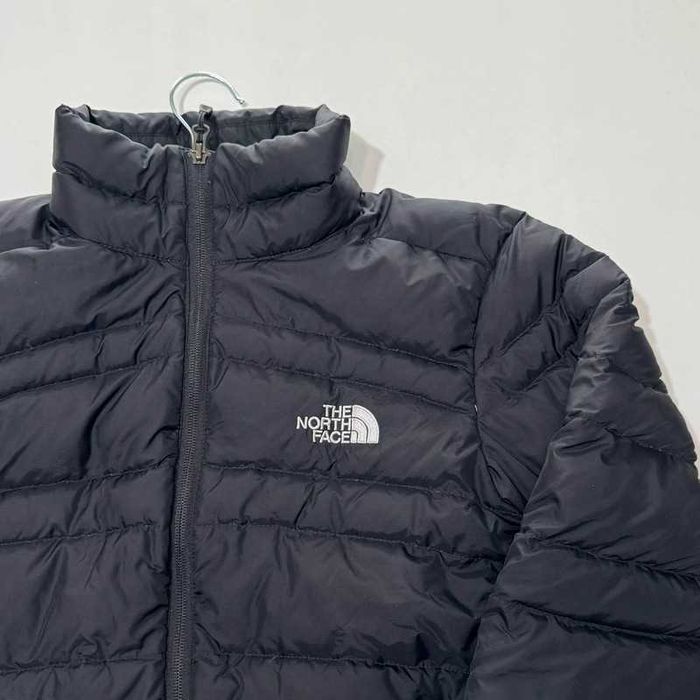 The North Face 1996 Retro 700 Black Jacket Rozmiar.M