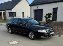 Audi A6 Limousine Audi a6