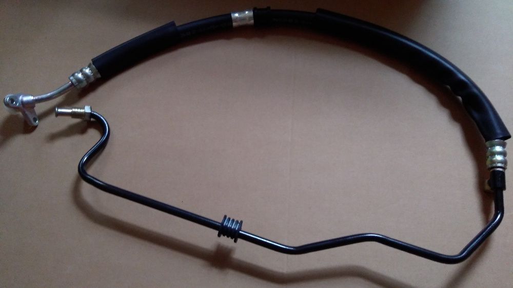 Шланг ГУР Honda Accord 7 2003-2008 53713SDCA02, 53713SDCA01