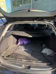 Toyota Avensis 2004 2.0 benzyna 265000