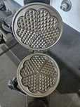Máquina de Waffles