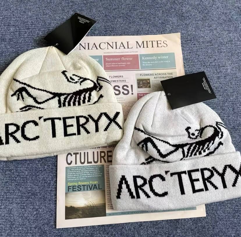 Шапка Arc'teryx | Шапка Arcteryx Зима | Шапка arcteryx