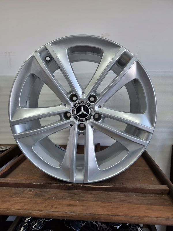 Felga Mercedes Cls C257/18 Cali A