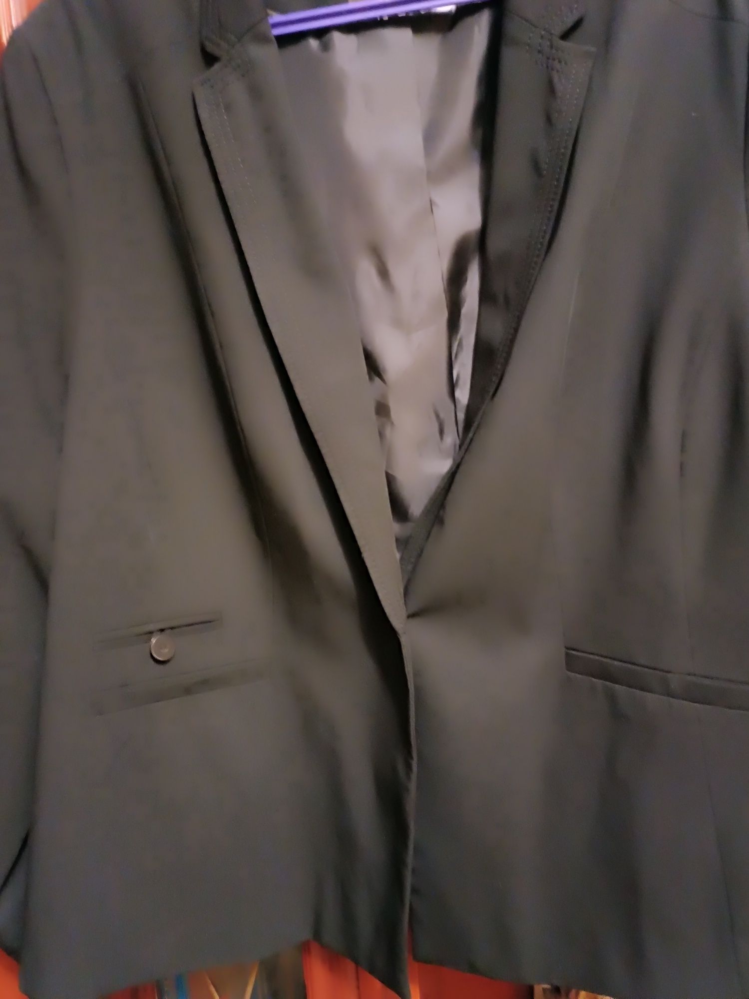 Пиджак піджак фірма Capsule дуже великий очень большой  р.58-60-62