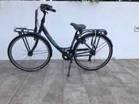 Bicicleta Nova - Oxford Negresco
