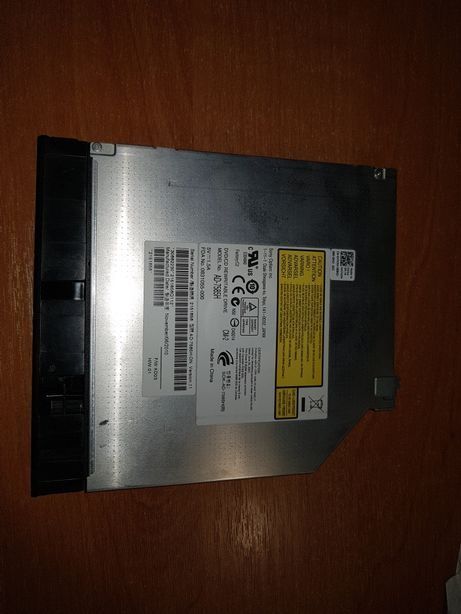 Dell Inspiron R15 N5010 model nr 5145