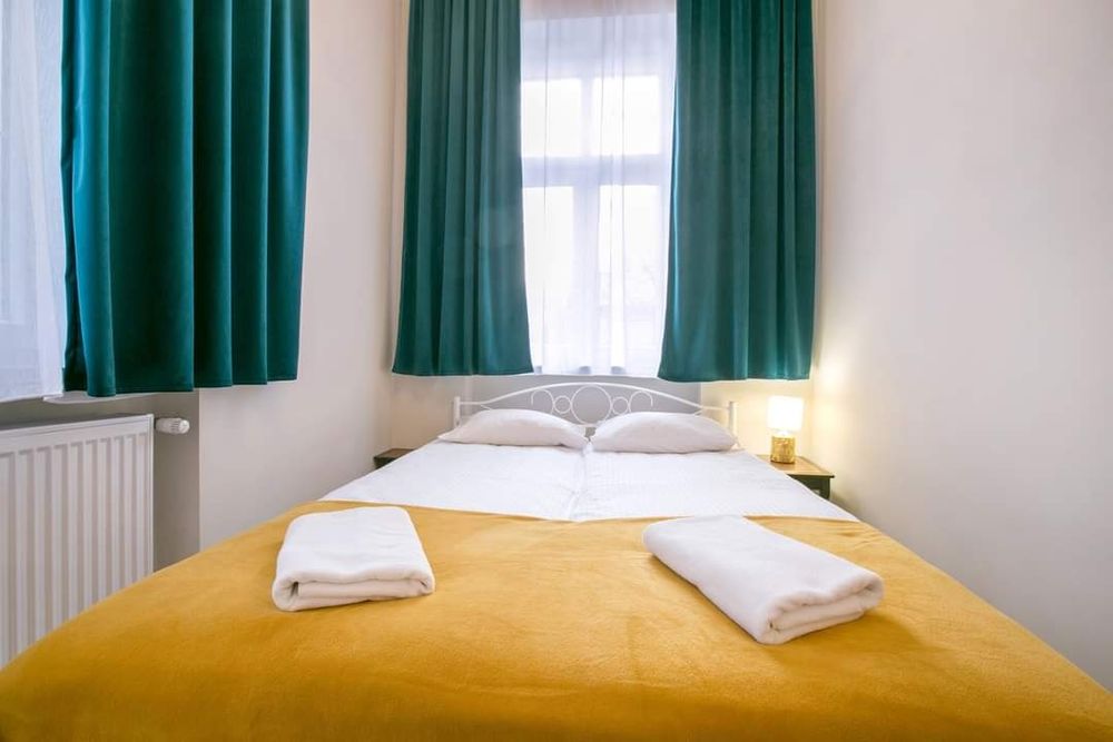 Apartament w CENTRUM ! 50 zł/ doba od osoby !! dla 6 osób