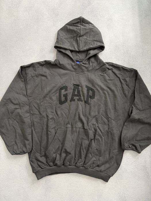 Yeezy Gap By Balenciaga Hoodie