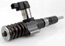 Форсунка Siemens 03G130073T насос форсунка
