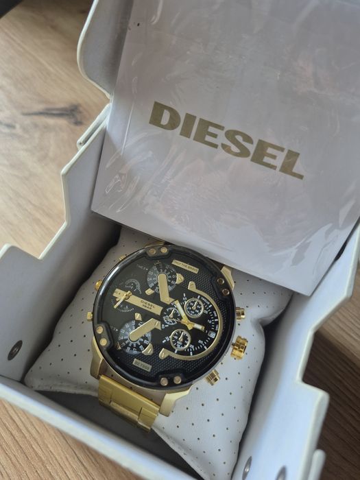Zegarek Diesel 7333