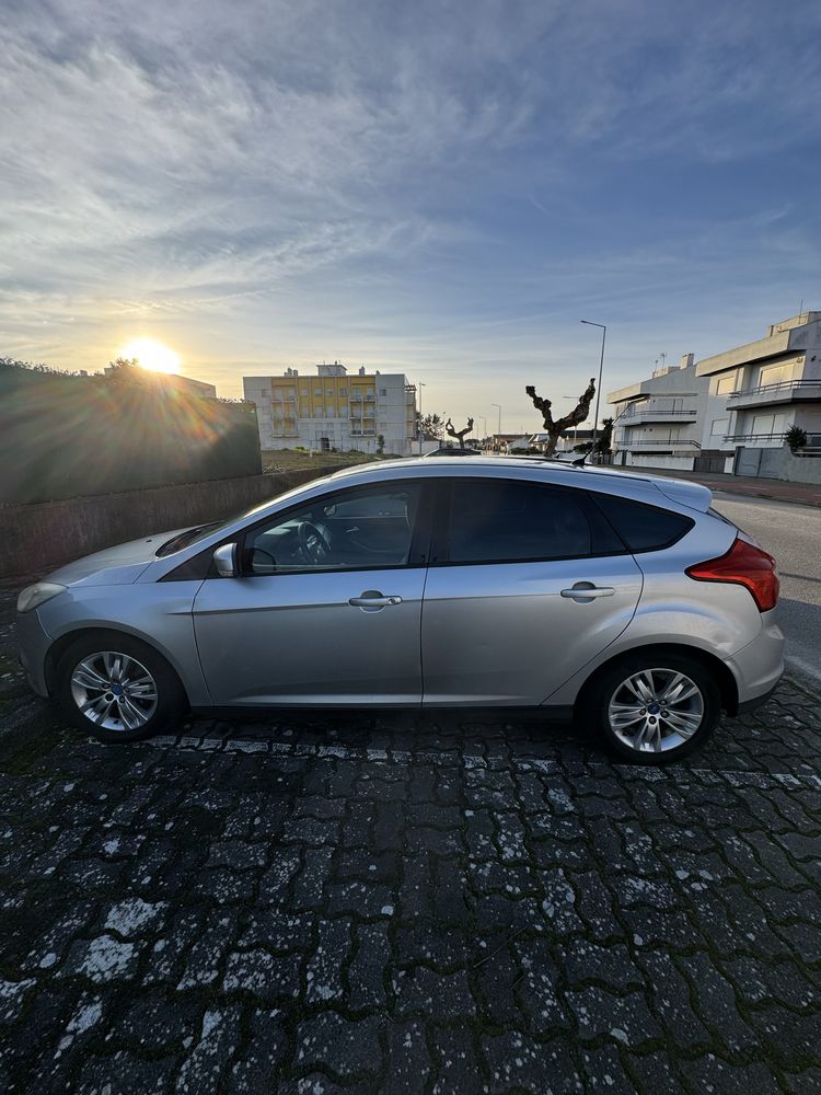 Ford Focus 2011, 1.6 116cv,