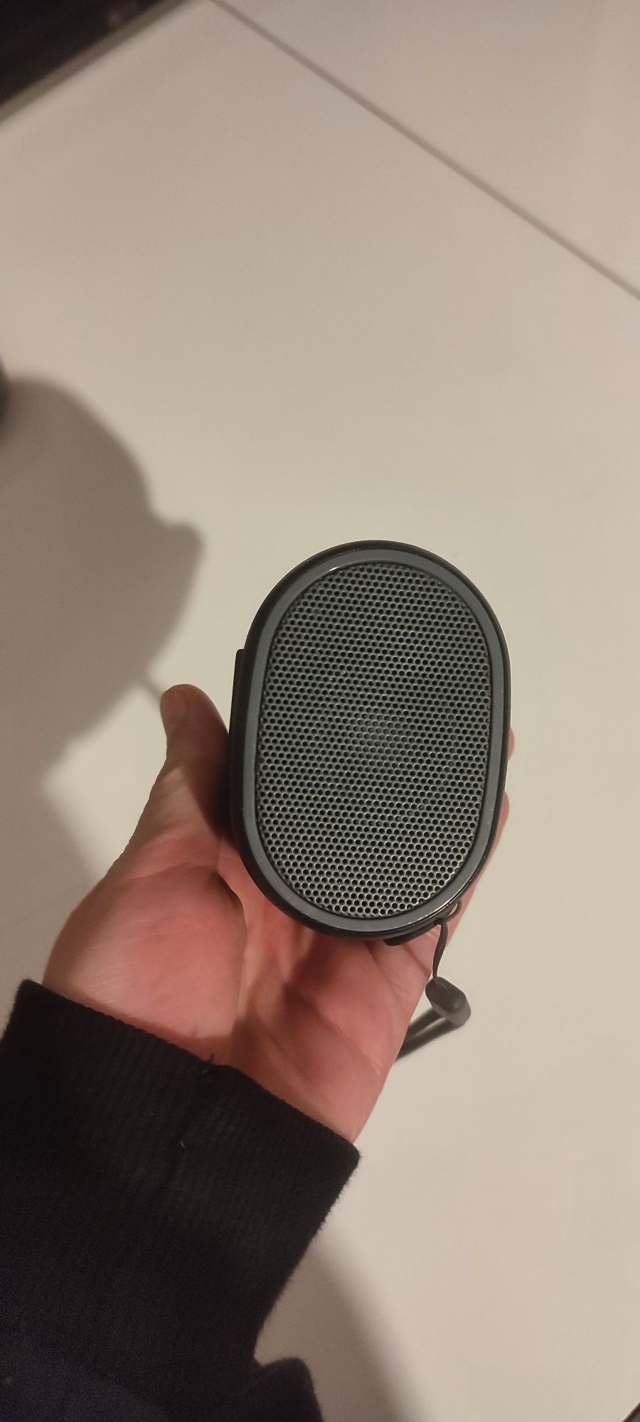 Głośnik mobilny Sony bluetooth