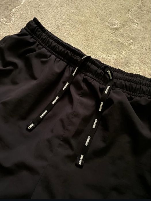 Gymshark Shorts шорти