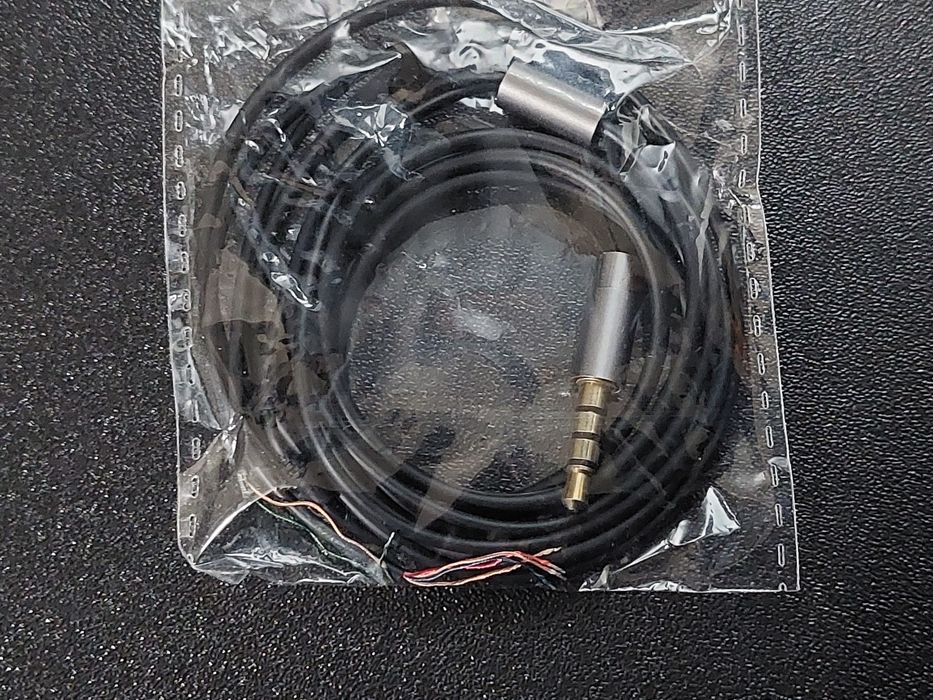 Cabo para Auriculares / fone de ouvido com microfone64354232043651120