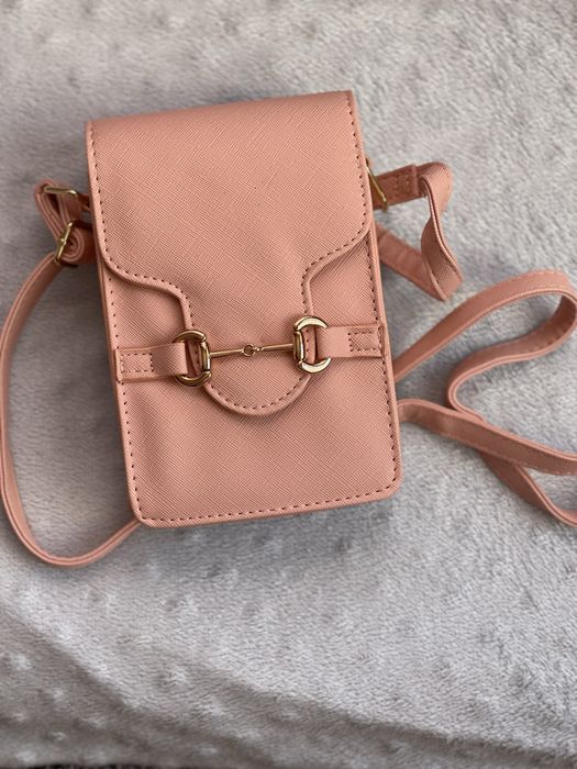 Сумочка для телефону Loreal