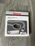 Hama Usb Hub 1:4