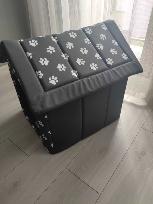 Legowisko/domek dla małego psa/kota