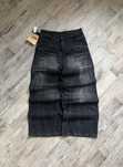 Широкі Джинси Jaded London Racer Super Baggy Опиум Opium Реп Y2K SK8