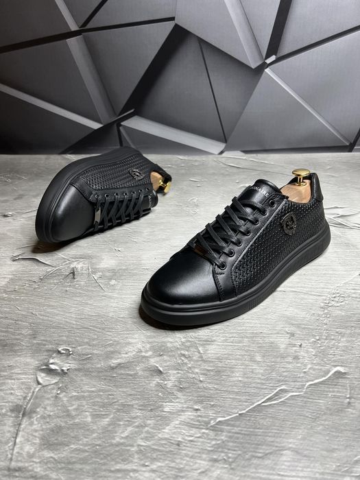 Мужские мокасины Billionaire 40-45