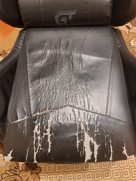 Крісло для геймерів GT RACER X-2323.