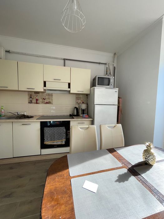 Оренда квартири Стрийська