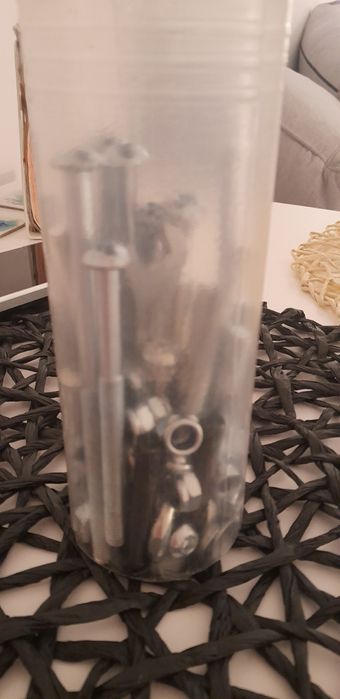 Huśtawka śruby do Rimini 2 nowe