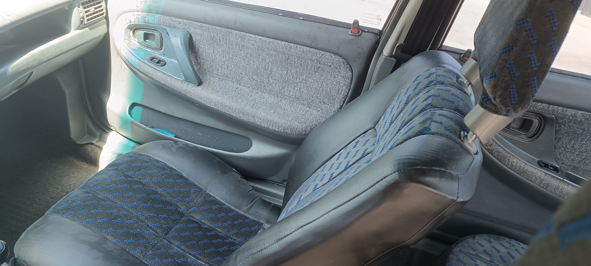 Daewoo nexia в гарному стані