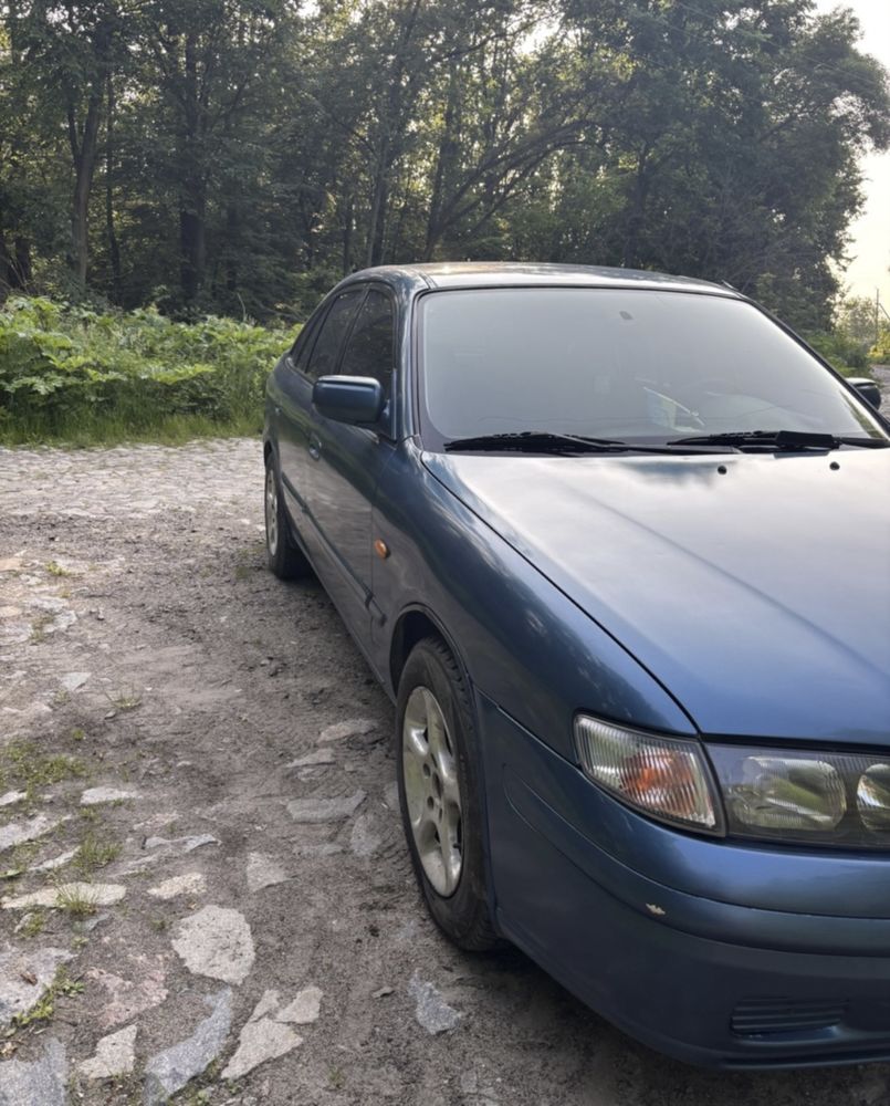 Mazda 626 1997 року