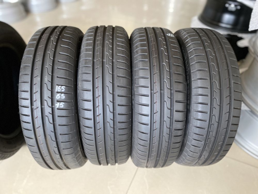 185/60/15-165/65/15 Dunlop 185/60R15 шини 165/65R15 колеса автошини