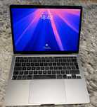 Apple MacBook Pro 13" M1/8GB/256SSD