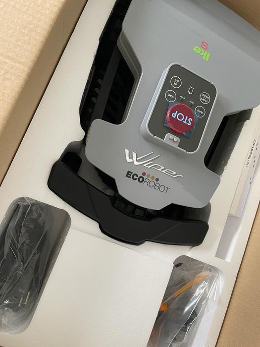 Roboty koszące Robomow rk 1000 pro , Wiper , Husgvarna 305 310 montaż