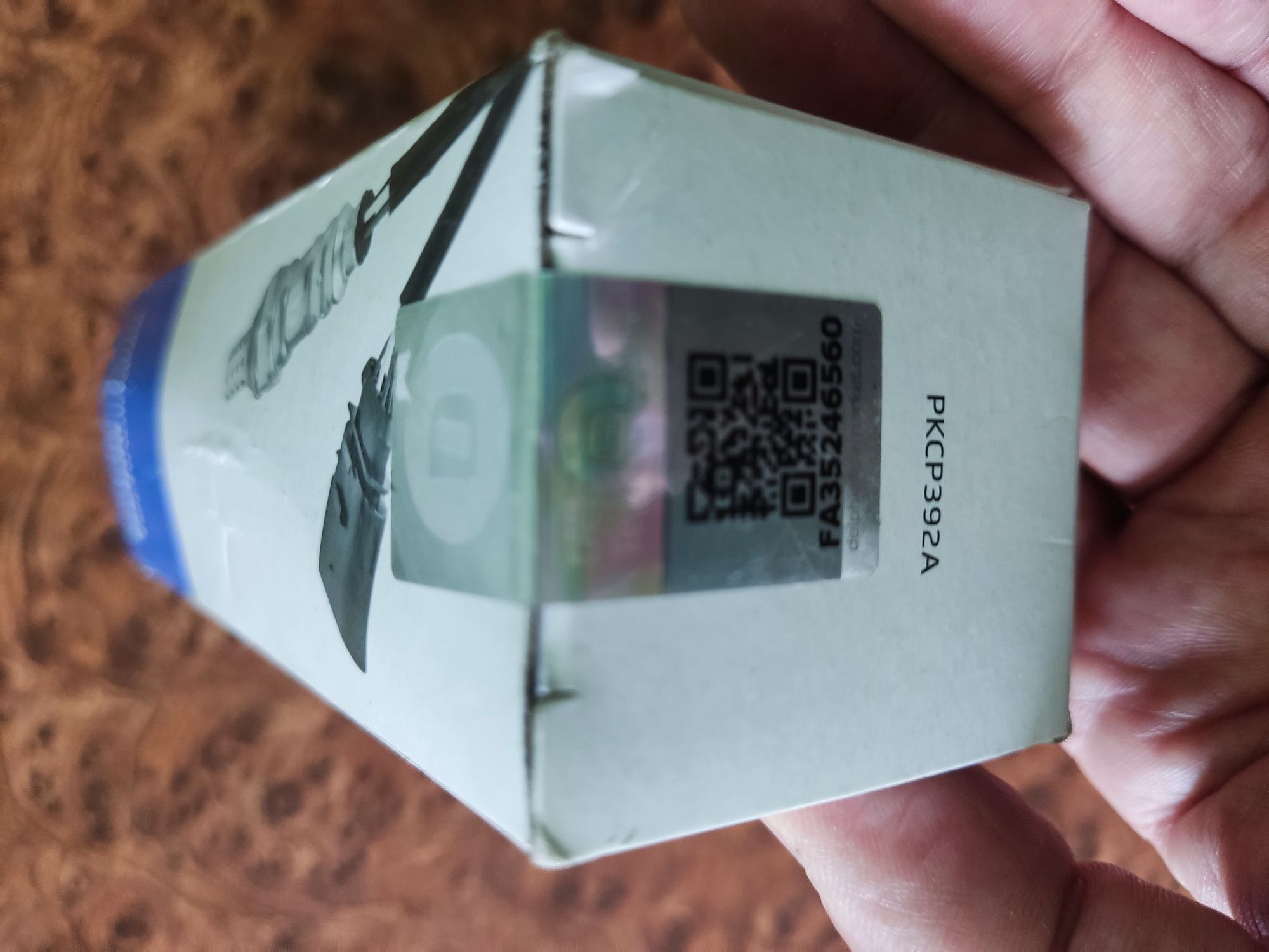 Лямбда зонд pkcp392a Delphi