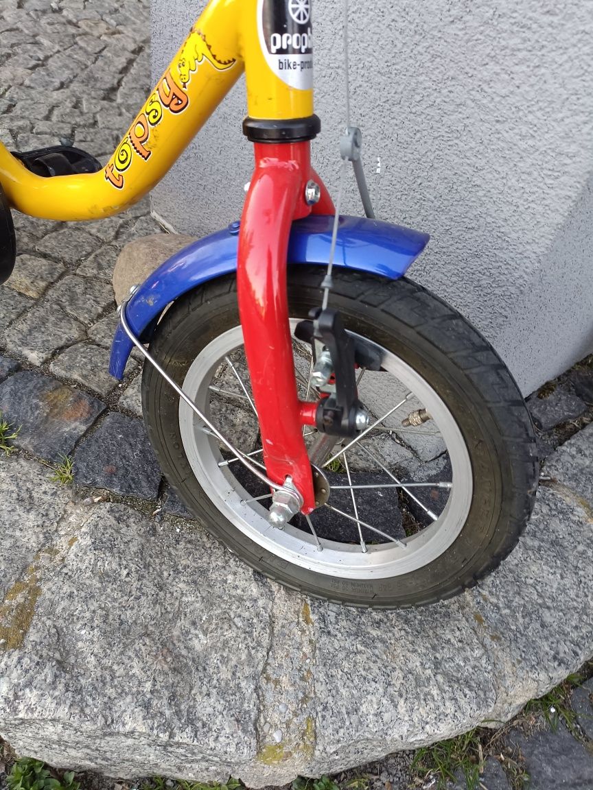 Rowerek dziecięcy