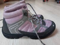 trekingowe Quechua Decathlon