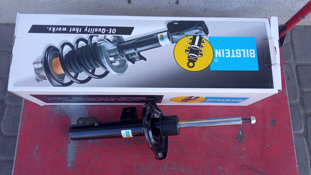 Амортизатор/Стойка/Пружина Мазда 3 BK/BL/BM/BN/BP, Mazda CX-5, Мазда 6