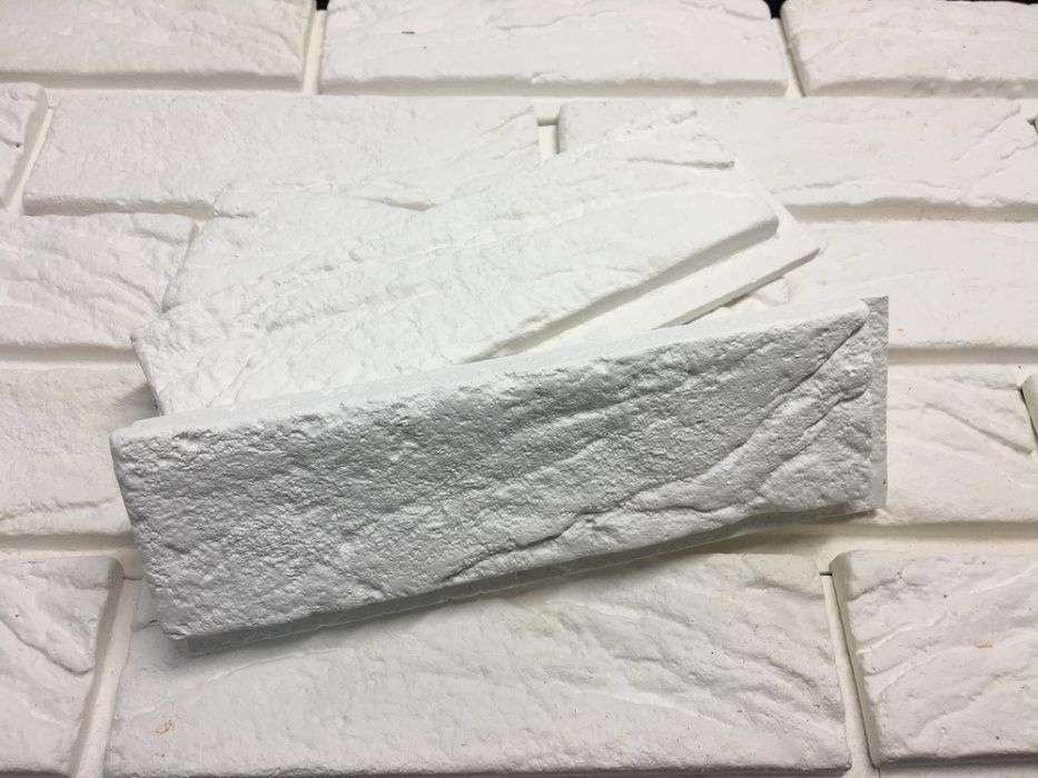 Плитка гипсовая Париж 1 кв.м (66шт)