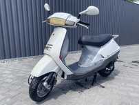 Скутер HONDA Lead