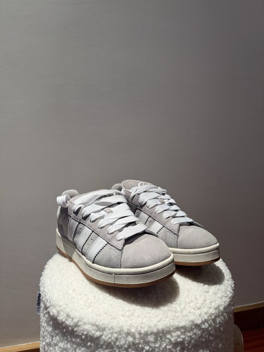 Adidas Campus Como novas