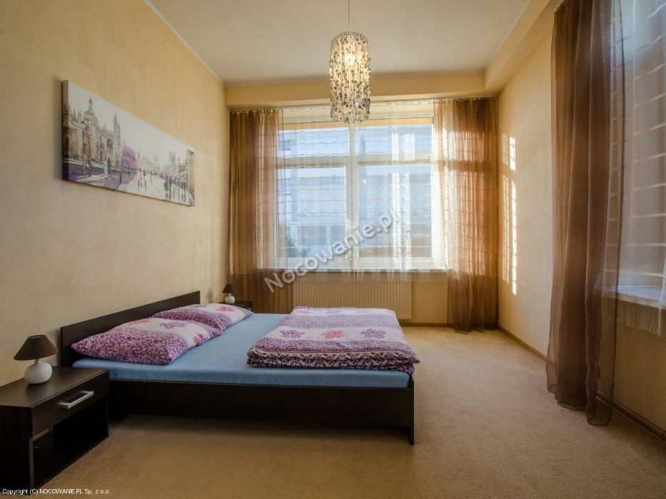 Apartament w Gdańsku Brzeźnie 900m od morza