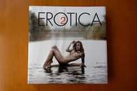 Erotica 2 album AKTY