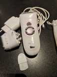 Braun silk epil 7