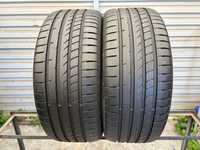 2szt letnie 245/45R18 GoodYear 8mm 2022r Świetny stan L6640 gwarancja