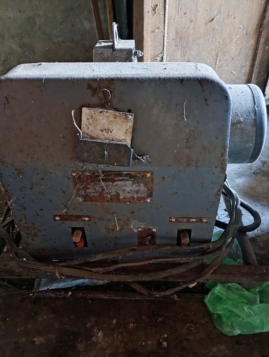 Для стрижки овець