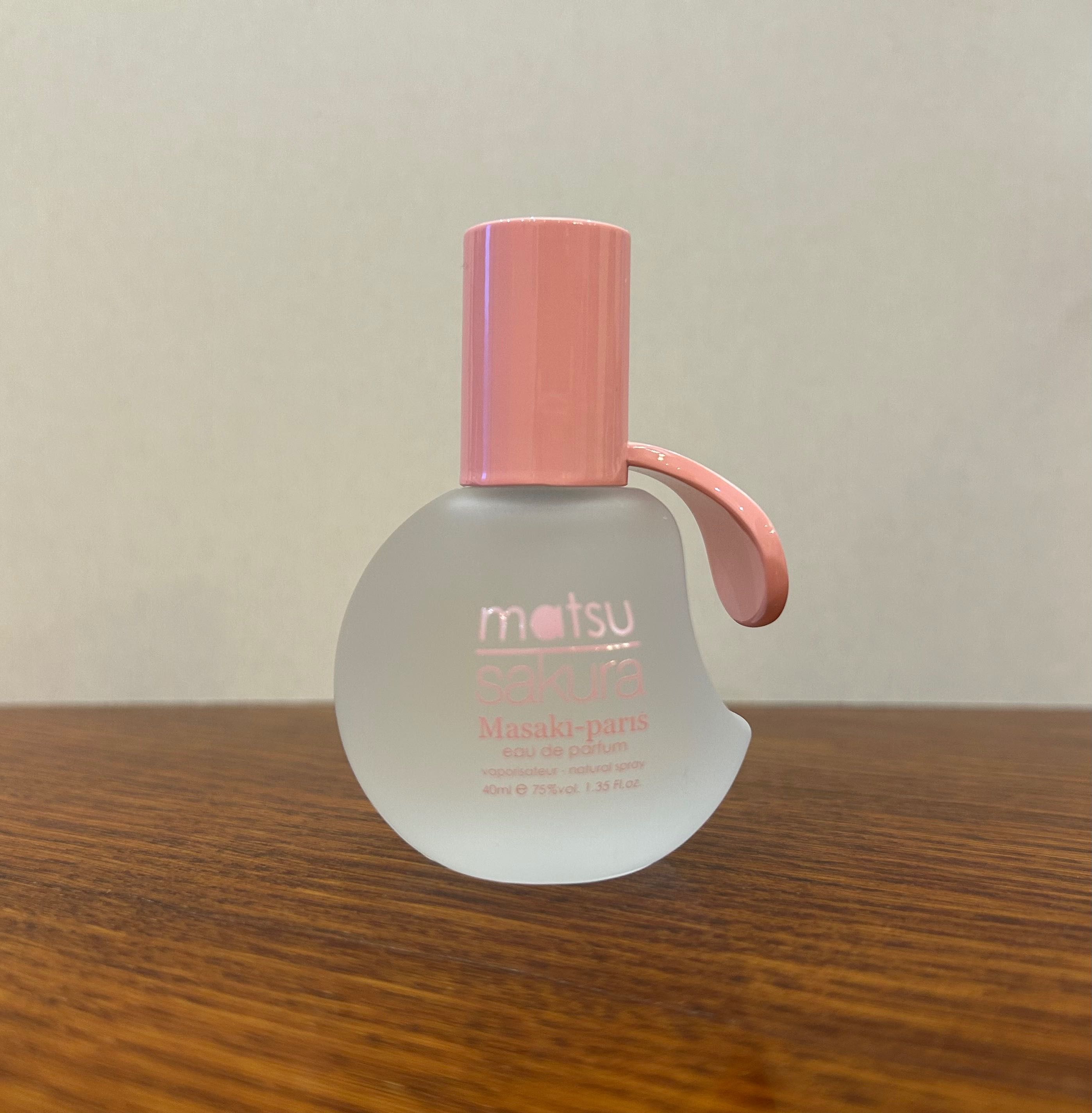 Matsu sakura edp 40ml