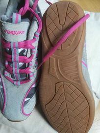 Buty Workout rozmiar 36,5