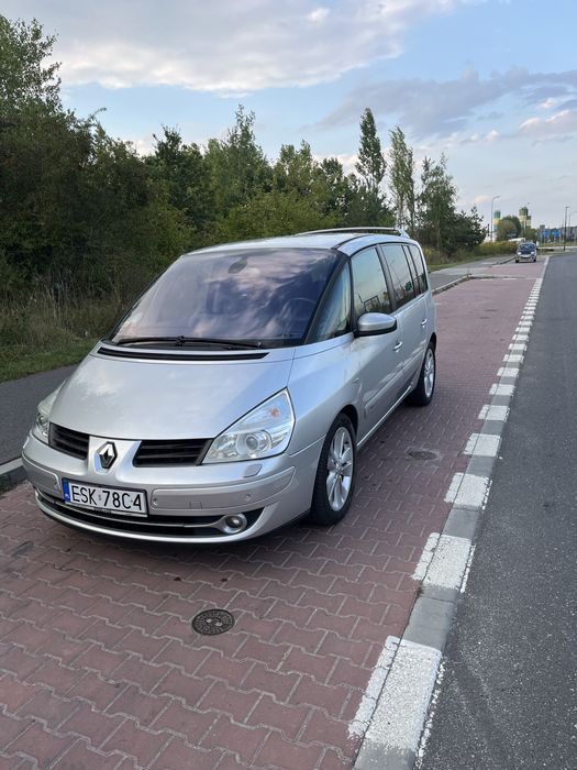 Renault Espace 4 2.0dci
